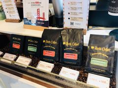-Peet's Coffee皮爷咖啡(大学路店)