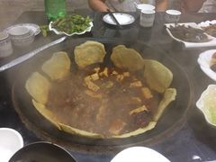 老家大锅台-老家大锅台(世纪城店)