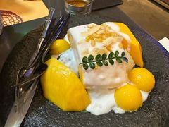 -simply thai天泰(长泰广场店)