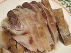 -奇芳阁·百年清真南京菜(夫子庙店)