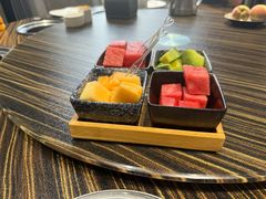 -东方肥牛王(喀左县颐顺家园店)