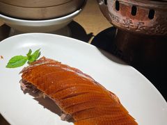 -四季民福烤鸭店(西单华威约饭街店)