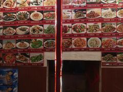 -小铜锣湾海鲜家常菜馆(河西店)