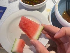 -左庭右院鲜牛肉火锅(龙湖杭州滨江天街店)
