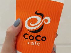 -CoCo都可(恒隆456店)