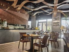 -巴别塔法餐舍(合作路店)