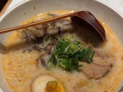 -味千拉面(广州白云机场T1西二店)