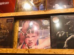 -独音唱片 Indie Music