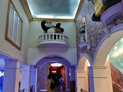 -UME影城(西城广场店)