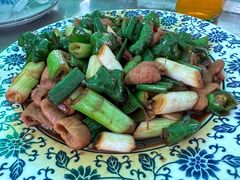辣炒肥肠-向民炒鸡老店(金泰华府店)