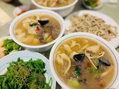 -合记烩面(人民路店)