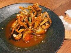 -青桃餐厅
