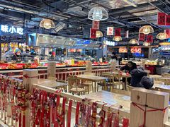 -兴龙广缘超市(奥体中心店)