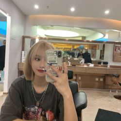 -MY HAIR ARDOR