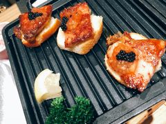 -虹料理·日料放题(悠方店)