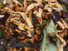 -黄记煌三汁焖锅(悦方IDmall店)