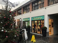 -Madeleine玛德琳(永平里店)