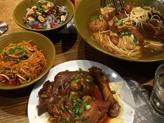 -天府小面馆(Emporium)