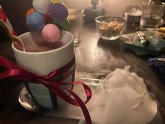 -BAR Signal·鸡尾酒酒吧