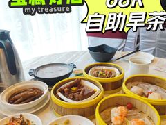 -海皇食府(水都假日酒店店)