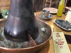 -东镇老火锅(长春路首店)