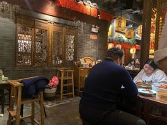 -南京大牌档(济南万象城店)