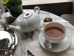 -悦厅·下午茶(杭州柏悦酒店)