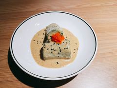 沙律菠菜墩-太二酸菜鱼(沈阳万象城店)