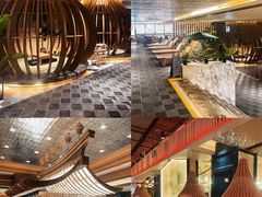 -青水瓦台汤泉(未央店)