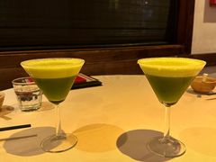 -龙门阵茶屋川菜馆(武康路店)