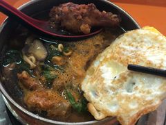 辛拉面-上海理工大学第五食堂