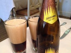 黑啤-成桂西餐厅·42年的味道(五大道疙瘩楼店)