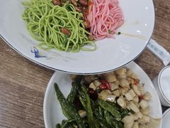 -张太婆老妈蹄花川菜馆·中华餐饮老字号(望平街店)