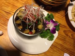 苹果树下-苹果树下艺术餐厅(宋庄店)