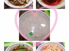 -老乡鸡(南京河西雨润大街店)