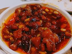 -乡村基·川味现炒大王(熙悦天街店)