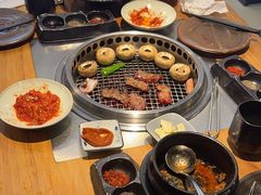 -焱铁烧·黑毛和牛专门店(南宁万象城店)