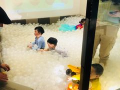 -艾米茉亲子餐厅(万象城店)