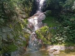 -西安祥峪森林公园