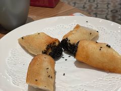 -先记烧鹅王·本地粤菜(福永店)