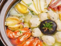 -锦楼·臻选新杭帮(正大广场店)