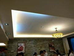 大堂-金豆角砂锅焖面(安贞店)