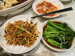 -泉上·发现DISCOVERY ·黔菜餐厅(银海元隆广场店)