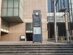 -东直门长途汽车站