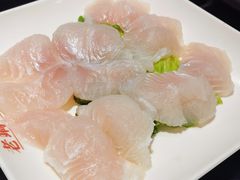 -吴记老锅底麻辣火锅(福州路店)