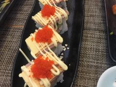 -月见·烧鸟酒场居酒屋(农科路店)