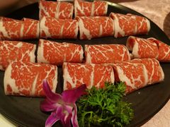 -囍凤楼·粤菜·点心·火锅(温特莱店)