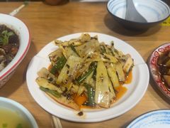-朱大嘴肥肠血旺(福字街店)