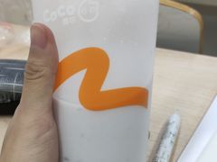 -CoCo都可(文星广场店)