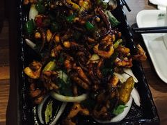 -隆阜號·梧桐树(沃尔玛店)